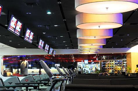 mall of asia bowling|Redefining bowling at the Mall of Asia .